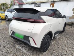 BYD Seagull 2025 305km Vitality Edition - ფოტო 6