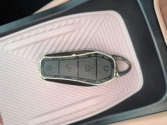 BYD Seagull 2025 305km Vitality Edition - ფოტო 8