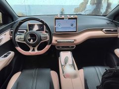 BYD Seagull 2025 305km Vitality Edition - ფოტო 9