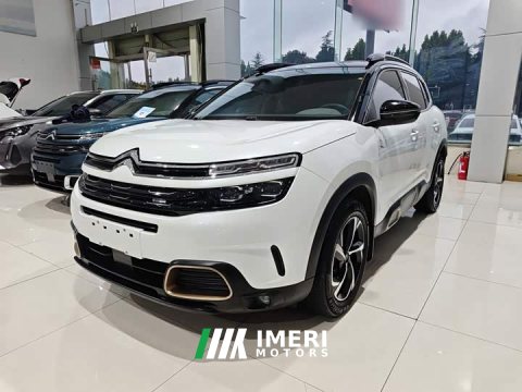 2021 Dongfeng C5 AIRCROSS 360THP ORIGINS Edition - ავტომობილი ჩინეთიდან
