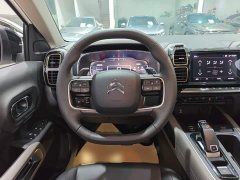 Dongfeng C5 AIRCROSS 360THP ORIGINS Edition - ფოტო 10