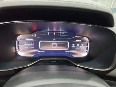 Dongfeng C5 AIRCROSS 360THP ORIGINS Edition - ფოტო 11