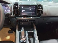 Dongfeng C5 AIRCROSS 360THP ORIGINS Edition - ფოტო 12
