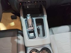 Dongfeng C5 AIRCROSS 360THP ORIGINS Edition - ფოტო 13