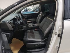 Dongfeng C5 AIRCROSS 360THP ORIGINS Edition - ფოტო 14