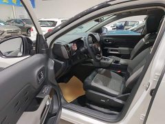 Dongfeng C5 AIRCROSS 360THP ORIGINS Edition - ფოტო 15