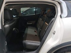 Dongfeng C5 AIRCROSS 360THP ORIGINS Edition - ფოტო 16