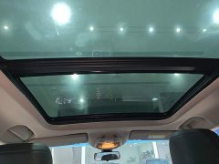 Dongfeng C5 AIRCROSS 360THP ORIGINS Edition - ფოტო 17