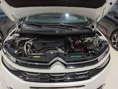 Dongfeng C5 AIRCROSS 360THP ORIGINS Edition - ფოტო 19