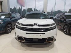 Dongfeng C5 AIRCROSS 360THP ORIGINS Edition - ფოტო 2