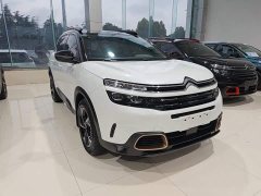 Dongfeng C5 AIRCROSS 360THP ORIGINS Edition - ფოტო 3