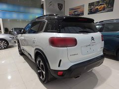 Dongfeng C5 AIRCROSS 360THP ORIGINS Edition - ფოტო 4