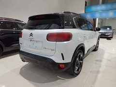 Dongfeng C5 AIRCROSS 360THP ORIGINS Edition - ფოტო 6