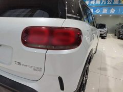 Dongfeng C5 AIRCROSS 360THP ORIGINS Edition - ფოტო 7