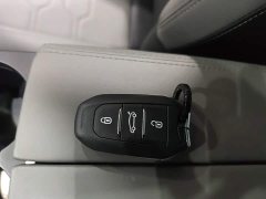 Dongfeng C5 AIRCROSS 360THP ORIGINS Edition - ფოტო 8