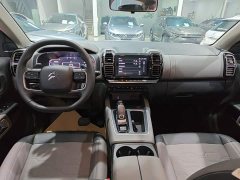 Dongfeng C5 AIRCROSS 360THP ORIGINS Edition - ფოტო 9
