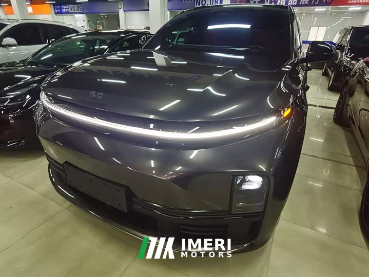 Li Auto L7 2023 Air - ავტომობილი ჩინეთიდან