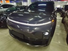 Li Auto L7 2023 Air - ფოტო 1