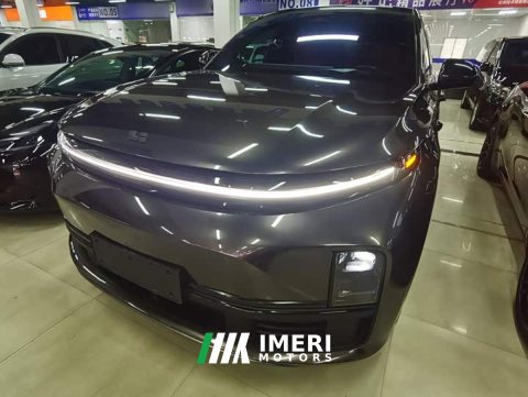 2024 Li Auto L7 2023 Air - ავტომობილი ჩინეთიდან