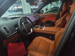 Li Auto L7 2023 Air - ფოტო 14
