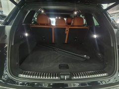 Li Auto L7 2023 Air - ფოტო 18