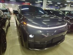 Li Auto L7 2023 Air - ფოტო 3