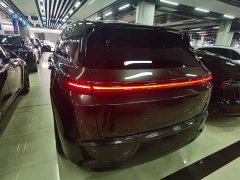 Li Auto L7 2023 Air - ფოტო 4