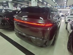 Li Auto L7 2023 Air - ფოტო 6