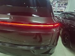 Li Auto L7 2023 Air - ფოტო 7