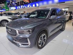 Geely Xingyue L 2.0T Automatic Xingyun Edition - ფოტო 1