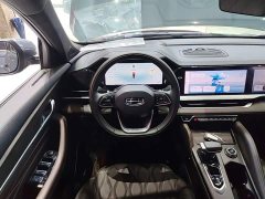 Geely Xingyue L 2.0T Automatic Xingyun Edition - ფოტო 10
