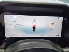Geely Xingyue L 2.0T Automatic Xingyun Edition - ფოტო 11