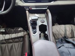 Geely Xingyue L 2.0T Automatic Xingyun Edition - ფოტო 13