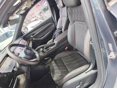 Geely Xingyue L 2.0T Automatic Xingyun Edition - ფოტო 14