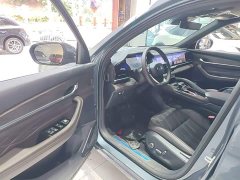 Geely Xingyue L 2.0T Automatic Xingyun Edition - ფოტო 15