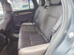 Geely Xingyue L 2.0T Automatic Xingyun Edition - ფოტო 16