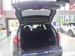 Geely Xingyue L 2.0T Automatic Xingyun Edition - ფოტო 18