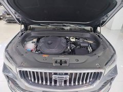 Geely Xingyue L 2.0T Automatic Xingyun Edition - ფოტო 19