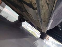 Geely Xingyue L 2.0T Automatic Xingyun Edition - ფოტო 20