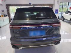 Geely Xingyue L 2.0T Automatic Xingyun Edition - ფოტო 5