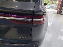 Geely Xingyue L 2.0T Automatic Xingyun Edition - ფოტო 7