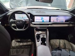 Geely Xingyue L 2.0T Automatic Xingyun Edition - ფოტო 9