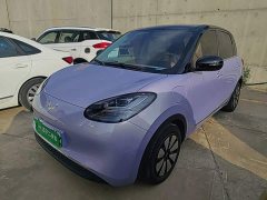 Wuling Binguo 333km Lingxi Connected Edition - ფოტო 1