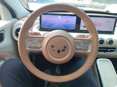 Wuling Binguo 333km Lingxi Connected Edition - ფოტო 10