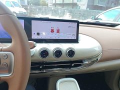 Wuling Binguo 333km Lingxi Connected Edition - ფოტო 12