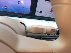 Wuling Binguo 333km Lingxi Connected Edition - ფოტო 13