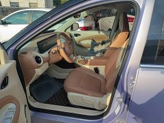 Wuling Binguo 333km Lingxi Connected Edition - ფოტო 14