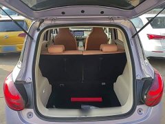 Wuling Binguo 333km Lingxi Connected Edition - ფოტო 18