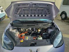 Wuling Binguo 333km Lingxi Connected Edition - ფოტო 19