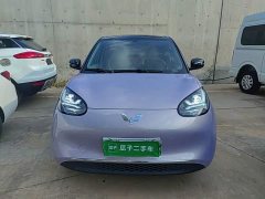 Wuling Binguo 333km Lingxi Connected Edition - ფოტო 2